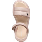 Geox Geox Παιδικά Πέδιλα Ροζ - Άνεση και Στυλ για Τα Μικρά σας Πέδιλο Κορίτσι / Sandals Girl 20250207095841_c8b04e64