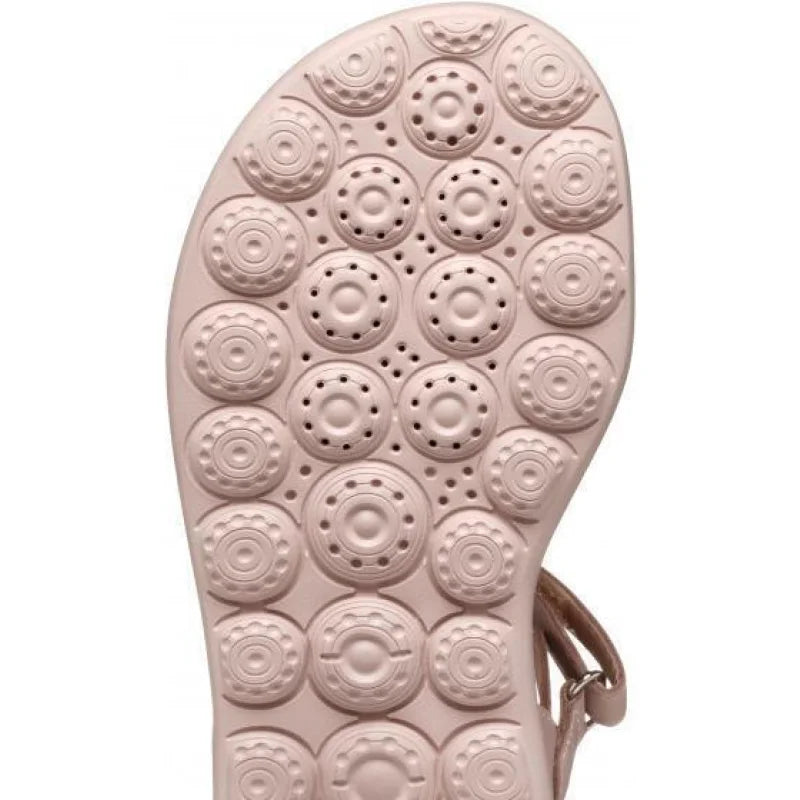 Geox Geox Παιδικά Πέδιλα Ροζ - Άνεση και Στυλ για Τα Μικρά σας Πέδιλο Κορίτσι / Sandals Girl 20250207095843_8b6564dd