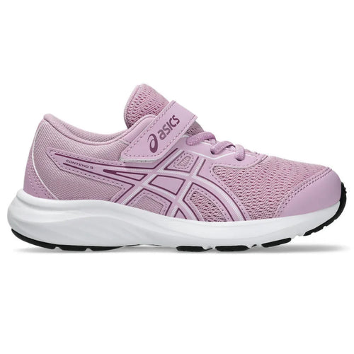 Asics ASICS Gel-contend 9 Ps Αθλητικά Παιδικά Παπούτσια Running Αθλητικά Κορίτσι /Sportshoes Girl 20250210112105_asics_gel_contend_9_ps_athlitika_paidika_papoutsia_running_1014a338_703