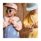 KiETLA KiETLA Παιδικά Γυαλιά Ηλίου Wazz 1-2 Ετών Wayfarer Mint Παιδικά Γυαλιά Ηλίου / Sunglasses 20250217164138_2caa4bc5