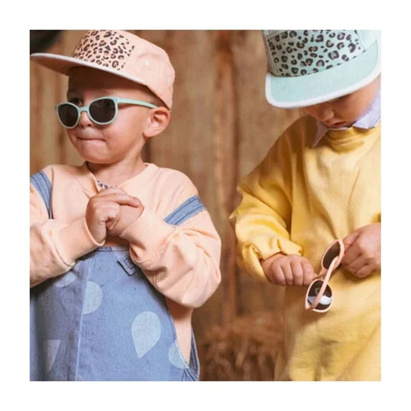 KiETLA KiETLA Παιδικά Γυαλιά Ηλίου Wazz 1-2 Ετών Wayfarer Mint Παιδικά Γυαλιά Ηλίου / Sunglasses 20250217164138_2caa4bc5