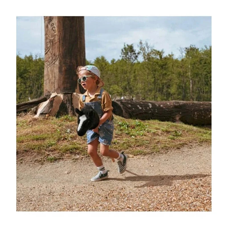 KiETLA KiETLA Παιδικά Γυαλιά Ηλίου Wazz 1-2 Ετών Wayfarer Mint Παιδικά Γυαλιά Ηλίου / Sunglasses 20250217164144_5dc2f515