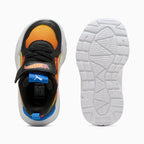 Puma Puma Παιδικά Sneakers HOTWHEELS Μαύρα Sneaker Αγόρι / Sneaker Boys 20250313112607_4fe9e27e