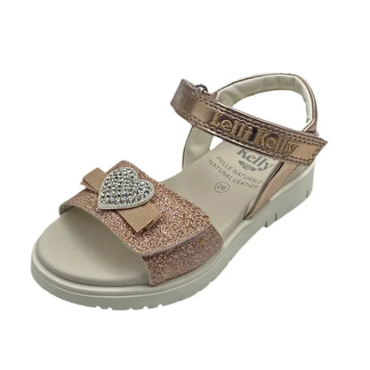 Lelli Kelly Lelli Kelly Παιδικά Πέδιλα Ροζ – Άνεση και Στυλ για τις Μικρές σας Πέδιλο Κορίτσι / Sandals Girl 20250324110935_af2880a5