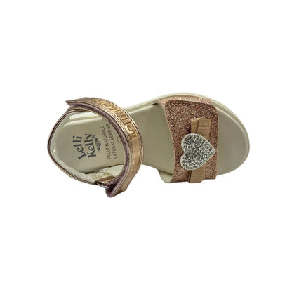 Lelli Kelly Lelli Kelly Παιδικά Πέδιλα Ροζ – Άνεση και Στυλ για τις Μικρές σας Πέδιλο Κορίτσι / Sandals Girl 20250324110946_137842e2