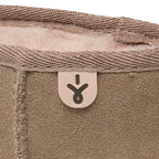 Emu Australia EMU Australia Μπότες Χιονιού Wallaby Mini K10103 Καφέ Χιονιού Κορίτσι / Snowboots Girl 20250417023327_d1b66f84