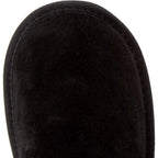 Emu Australia EMU Australia Wallaby Mini Suede Παιδικά Μποτάκια Χιονιού Μαύρα Χιονιού Κορίτσι / Snowboots Girl 20250612233856_8b6f8cd5