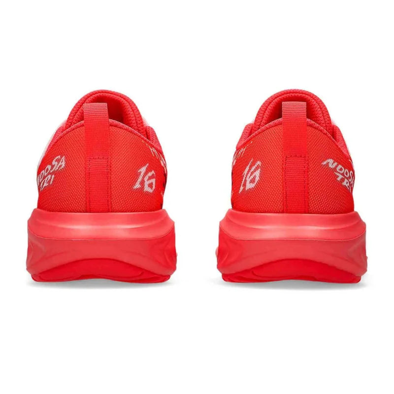 Asics Asics Gel-noosa Tri 16 PS Αθλητικά Παιδικά Παπούτσια Running με Σκρατς Κόκκινα Αθλητικά Αγόρι /Sportshoes Boys 20250804100148_a0f90371