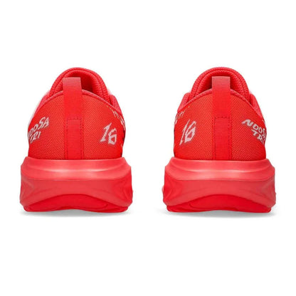 Asics Asics Gel-noosa Tri 16 PS Αθλητικά Παιδικά Παπούτσια Running με Σκρατς Κόκκινα Αθλητικά Αγόρι /Sportshoes Boys 20250804100148_a0f90371