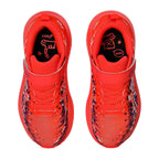 Asics Asics Gel-noosa Tri 16 PS Αθλητικά Παιδικά Παπούτσια Running με Σκρατς Κόκκινα Αθλητικά Αγόρι /Sportshoes Boys 20250804100159_e0055905