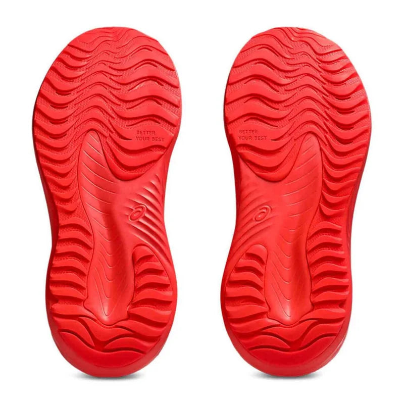 Asics Asics Gel-noosa Tri 16 PS Αθλητικά Παιδικά Παπούτσια Running με Σκρατς Κόκκινα Αθλητικά Αγόρι /Sportshoes Boys 20250804100208_c770eaf7