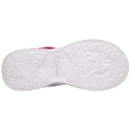 Skechers Skechers Παιδικά Sneakers με Σκρατς Ροζ Παπούτσι Κορίτσι Φωτάκια / Shoes with Lights Girl 20250806101104_59017057