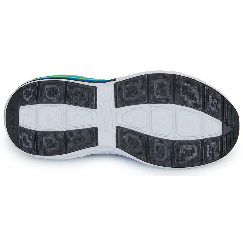 Skechers Skechers Mega-craft 4K Παιδικά Sneakers Μπλε Αθλητικά Αγόρι /Sportshoes Boys 20250915191538_4dfdb8c5