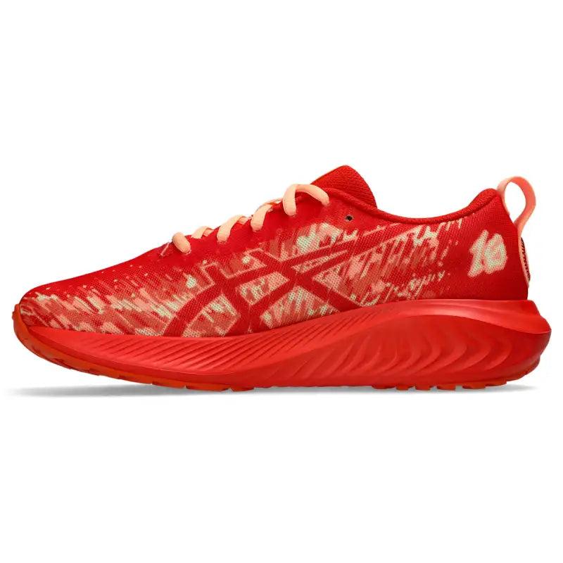 ASICS GEL-NOOSA 1014A346-800 Αθλητικά Παιδικά Παπούτσια Running