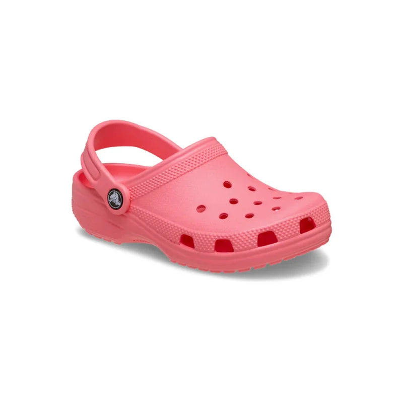 Crocs Crocs 206991-6UI Classic Clog Παιδικά Σαμπό Guava Θαλάσσης Κορίτσι / Beachwear Girl 206991-6UI_2_19ef9153-60c1-4549-8af5-cf1289ab2ed5