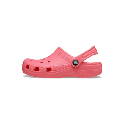 Crocs Crocs 206991-6UI Classic Clog Παιδικά Σαμπό Guava Θαλάσσης Κορίτσι / Beachwear Girl 206991-6UI_4_216f6b2a-8061-41ae-9b72-611eaa0d9a45
