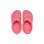 Crocs Crocs 206990-6UI Classic Clog Παιδικά Σαμπό Guava Θαλάσσης Κορίτσι / Beachwear Girl 206991-6UI_5