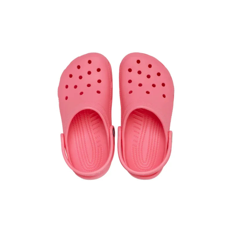 Crocs Crocs 206991-6UI Classic Clog Παιδικά Σαμπό Guava Θαλάσσης Κορίτσι / Beachwear Girl 206991-6UI_5_dce95970-9dbd-45ab-ad99-78f01ed7416d
