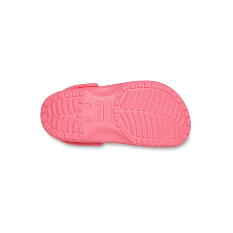 Crocs Crocs 206990-6UI Classic Clog Παιδικά Σαμπό Guava Θαλάσσης Κορίτσι / Beachwear Girl 206991-6UI_6