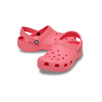 Crocs Crocs 206990-6UI Classic Clog Παιδικά Σαμπό Guava Θαλάσσης Κορίτσι / Beachwear Girl 206991-6UI_7