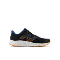 New Balance New Balance Αθλητικά Παιδικά Παπούτσια Running Fresh Foam Arishi V4 Μαύρα Αθλητικά Αγόρι /Sportshoes Boys 24270252990_1_1722848883