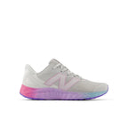 New Balance New Balance Αθλητικά Παιδικά Παπούτσια Running Fresh Foam Arishi V4 γκρι Αθλητικά Κορίτσι /Sportshoes Girl 24270253900_1_1722848892