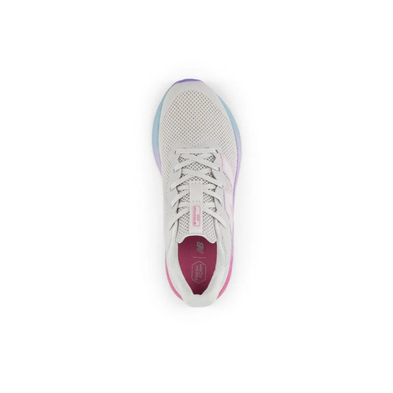 New Balance New Balance Αθλητικά Παιδικά Παπούτσια Running Fresh Foam Arishi V4 γκρι Αθλητικά Κορίτσι /Sportshoes Girl 24270253900_4_1722848898