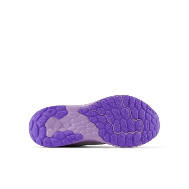 New Balance New Balance Αθλητικά Παιδικά Παπούτσια Running Fresh Foam Arishi V4 γκρι Αθλητικά Κορίτσι /Sportshoes Girl 24270253900_5_1722848898