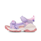 Biomecanics Biomecanics Ανατομικά Παιδικά Σπορ Πέδιλα για Κορίτσια Λιλά Πέδιλο Κορίτσι / Sandals Girl 252246-A164-05