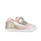 Biomecanics Biomecanics 262157-A878 Ροζ Παιδικό Sneaker για Κορίτσι Sneaker Κορίτσι / Sneaker Girl 262157-a878-01