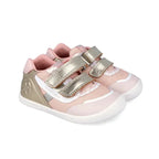 Biomecanics Biomecanics 262157-A878 Ροζ Παιδικό Sneaker για Κορίτσι Sneaker Κορίτσι / Sneaker Girl 262157-a878-02