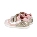 Biomecanics Biomecanics 262157-A878 Ροζ Παιδικό Sneaker για Κορίτσι Sneaker Κορίτσι / Sneaker Girl 262157-a878-03