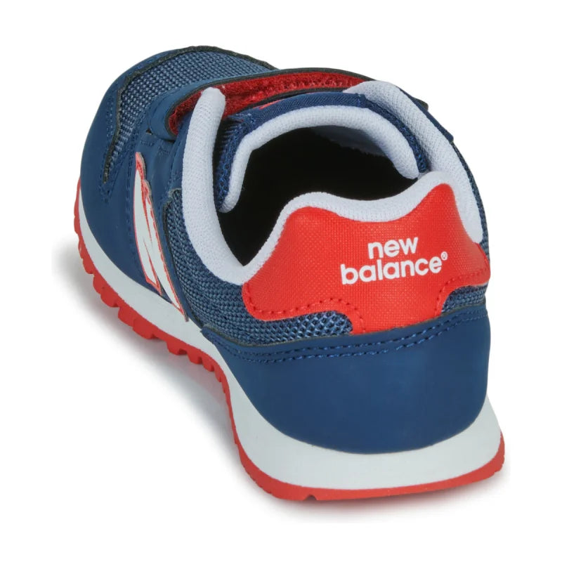 New Balance New Balance Παιδικά Sneakers με Σκρατς Μπλέ Κόκκινο Sneaker Αγόρι / Sneaker Boys 28409554_1200_E