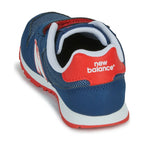 New Balance New Balance Παιδικά Sneakers με Σκρατς Μπλέ Κόκκινο Sneaker Αγόρι / Sneaker Boys 28409554_1200_E