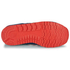 New Balance New Balance Παιδικά Sneakers με Σκρατς Μπλέ Κόκκινο Sneaker Αγόρι / Sneaker Boys 28409554_1200_G