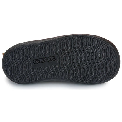 Geox Geox Μποτίνια B Gisli Boy B461NC 0MEFU CR69B καφέ Μποτάκι Αγόρι / Boots Boys 29903295_1200_G