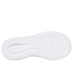 Skechers Skechers Παιδικά Πέδιλα με Φωτάκια και Πεταλούδες Πολύχρωμα 303109L-LVMT Πέδιλο Κορίτσι Φωτάκια / Sandal Girls Lights 303109_LVMT_OUTSOLE