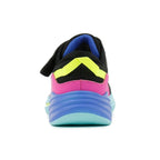 Skechers Skechers Gore Παιδικά Sneakers Μαύρα Αθλητικά Κορίτσι /Sportshoes Girl 303571l-bkmt_4