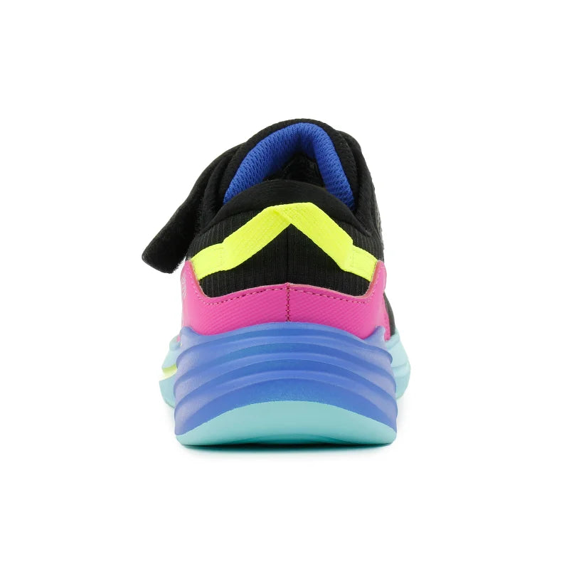 Skechers Skechers Gore Παιδικά Sneakers Μαύρα Αθλητικά Κορίτσι /Sportshoes Girl 303571l-bkmt_4