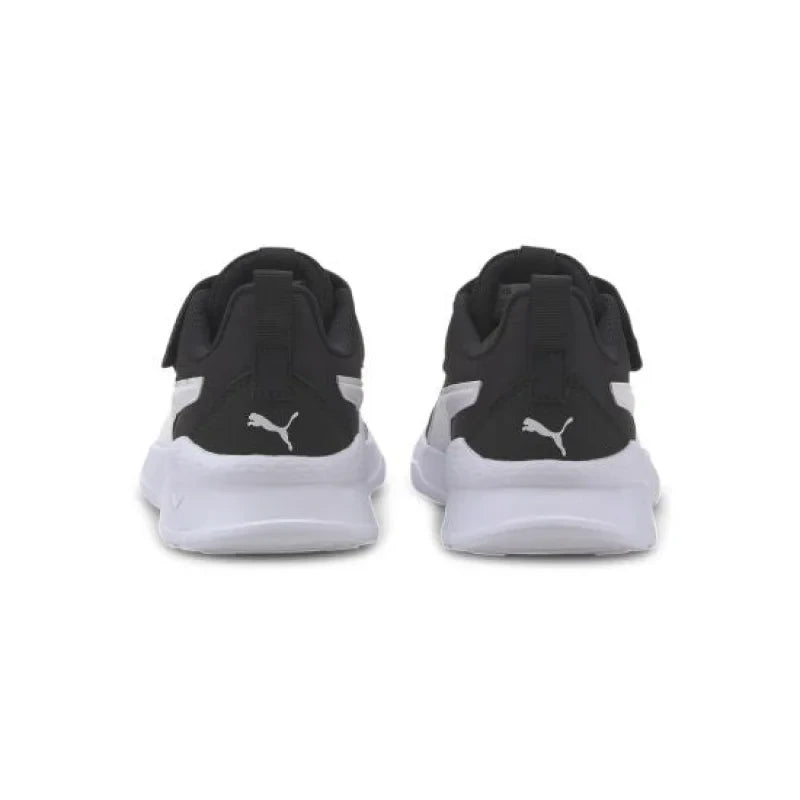 Puma Puma Αθλητικά Παιδικά Παπούτσια Running Anzarun Lite Kids Trainers Μαύρα Αθλητικά Αγόρι /Sportshoes Boys 372009_01_bv