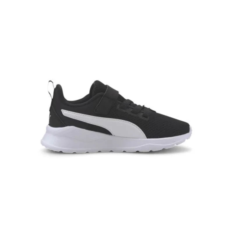 Puma Puma Αθλητικά Παιδικά Παπούτσια Running Anzarun Lite Kids Trainers Μαύρα Αθλητικά Αγόρι /Sportshoes Boys 372009_01_sv03
