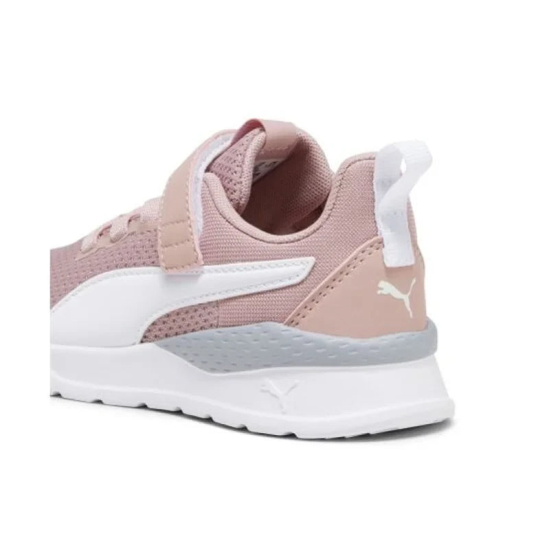 Puma Anzarun Lite Running Shoes for Kids Pink