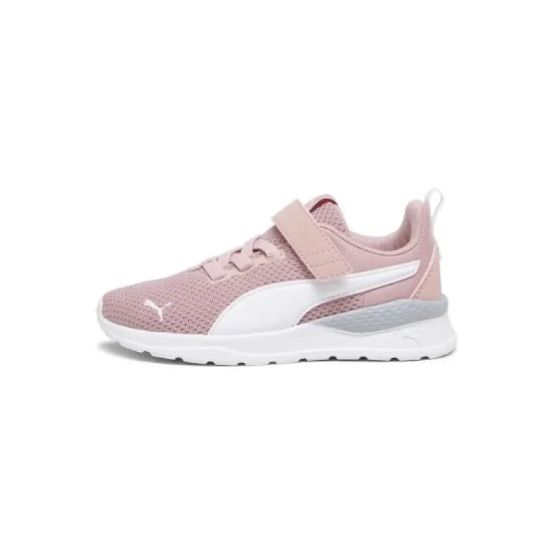 Puma Puma Αθλητικά Παιδικά Παπούτσια Running Anzarun Lite Ροζ Αθλητικά Κορίτσι /Sportshoes Girl 372009_32_sv01