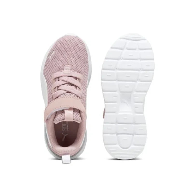 Puma Puma Αθλητικά Παιδικά Παπούτσια Running Anzarun Lite Ροζ Αθλητικά Κορίτσι /Sportshoes Girl 372009_32_sv02