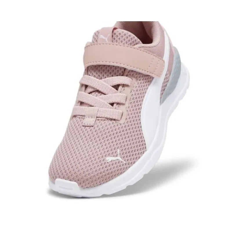 Puma Anzarun Lite Running Shoes for Kids Pink