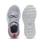 Puma Puma Αθλητικά Παιδικά Παπούτσια Running Γκρι Αθλητικά Αγόρι /Sportshoes Boys 372009_35_sv02-768x768