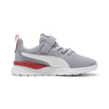 Puma Puma Αθλητικά Παιδικά Παπούτσια Running Γκρι Αθλητικά Αγόρι /Sportshoes Boys 372009_35_sv03-768x768