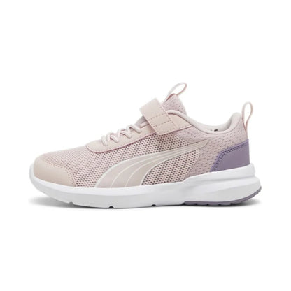 Puma Kruz Track AC+ PS παιδικά αθλητικά παπούτσια για κορίτσια Ρόζ 379763-13