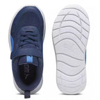 Puma Puma Αθλητικά Παιδικά Παπούτσια Running Evolve Run Mesh Ac+ Ps Μπλε Αθλητικά Αγόρι /Sportshoes Boys 386239-09-zapatillas-economicas-correr-puma-ps-evole-run-mesh-nino-azules-3