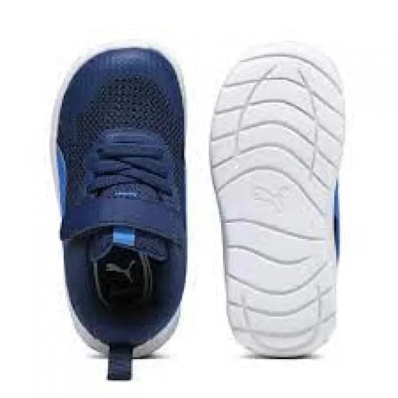 Puma Puma Αθλητικά Παιδικά Παπούτσια Running Evolve Run Mesh Ac Μπλε Αθλητικά Αγόρι /Sportshoes Boys 386240-092-1000x1000_jpg